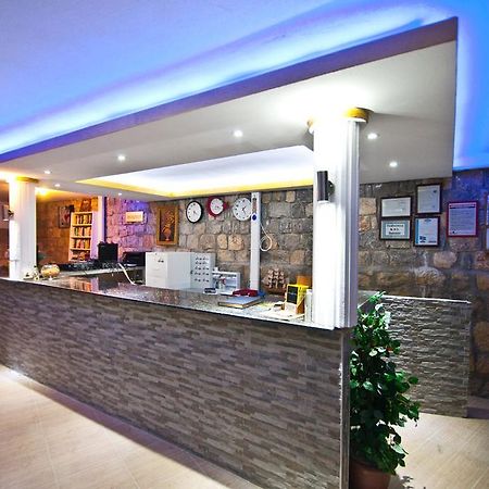 Flora Palm Resort Fethiye Exterior photo