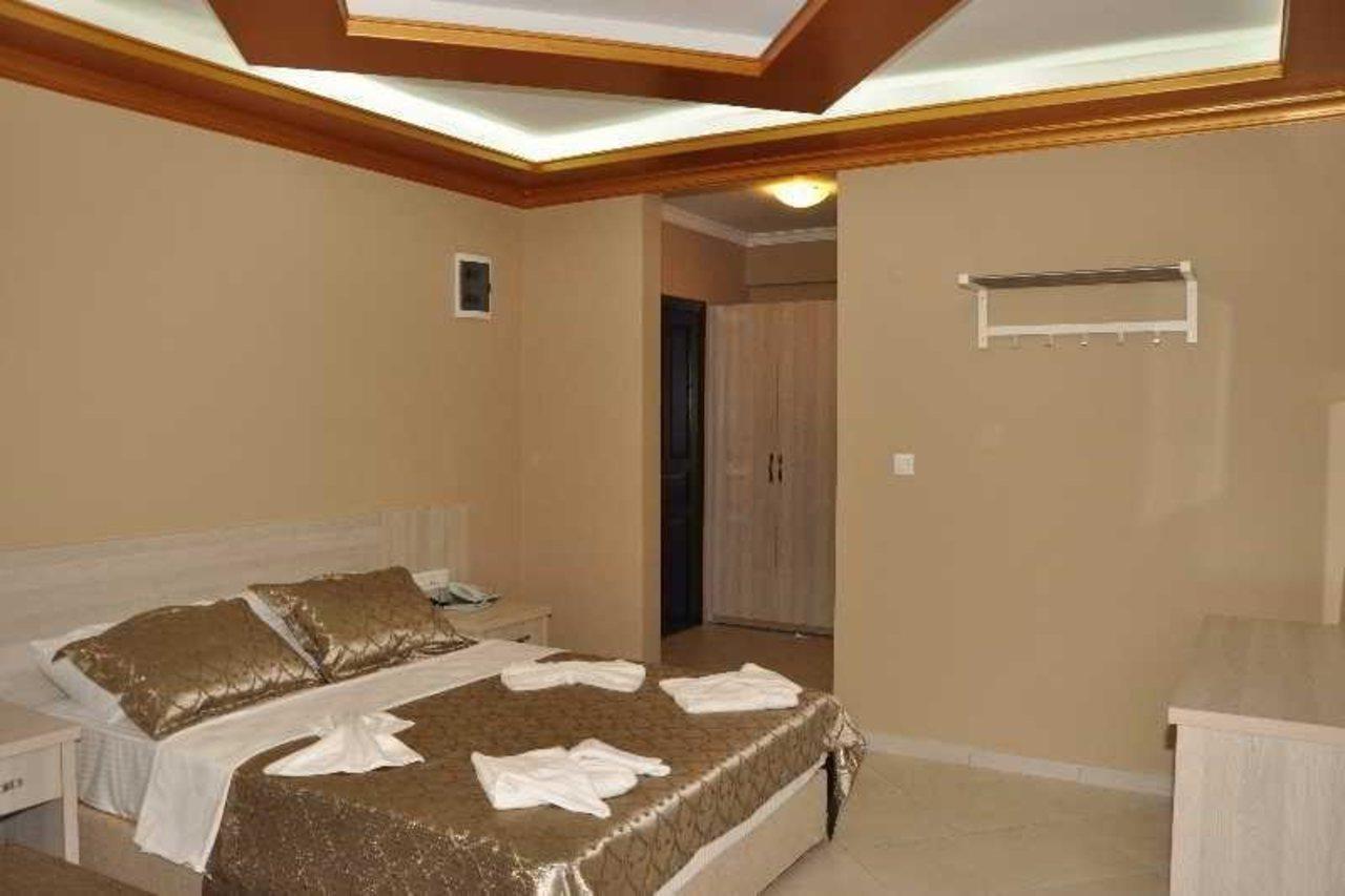 Flora Palm Resort Fethiye Exterior photo