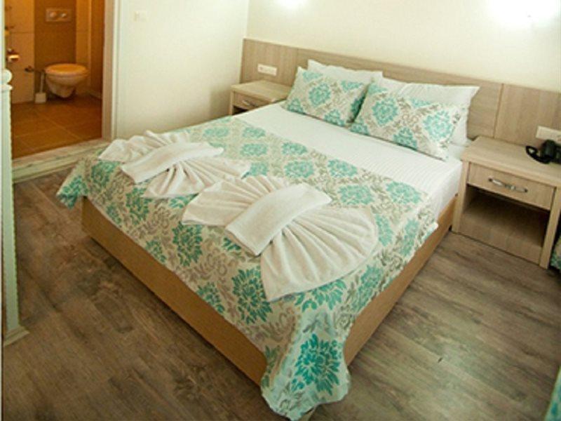 Flora Palm Resort Fethiye Exterior photo
