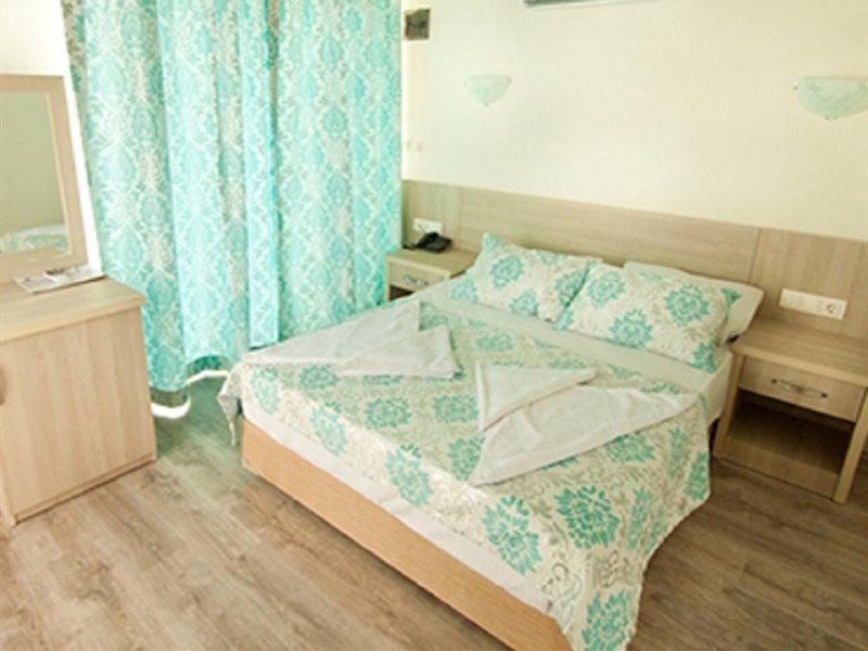 Flora Palm Resort Fethiye Exterior photo