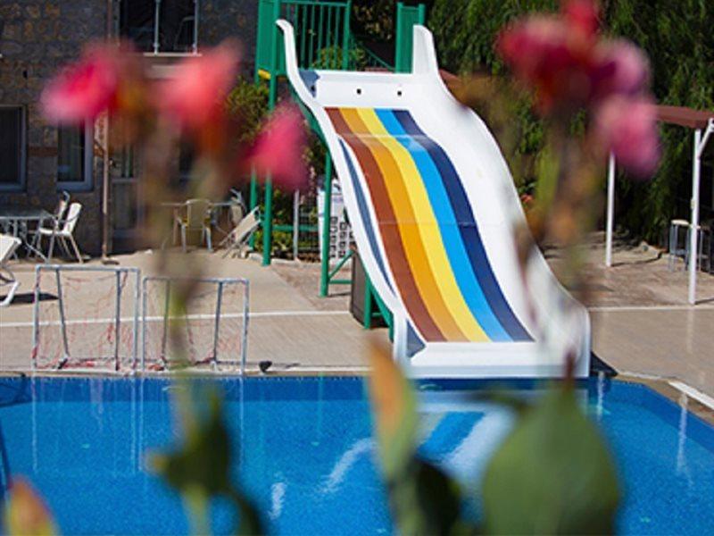 Flora Palm Resort Fethiye Exterior photo