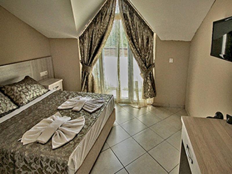 Flora Palm Resort Fethiye Exterior photo