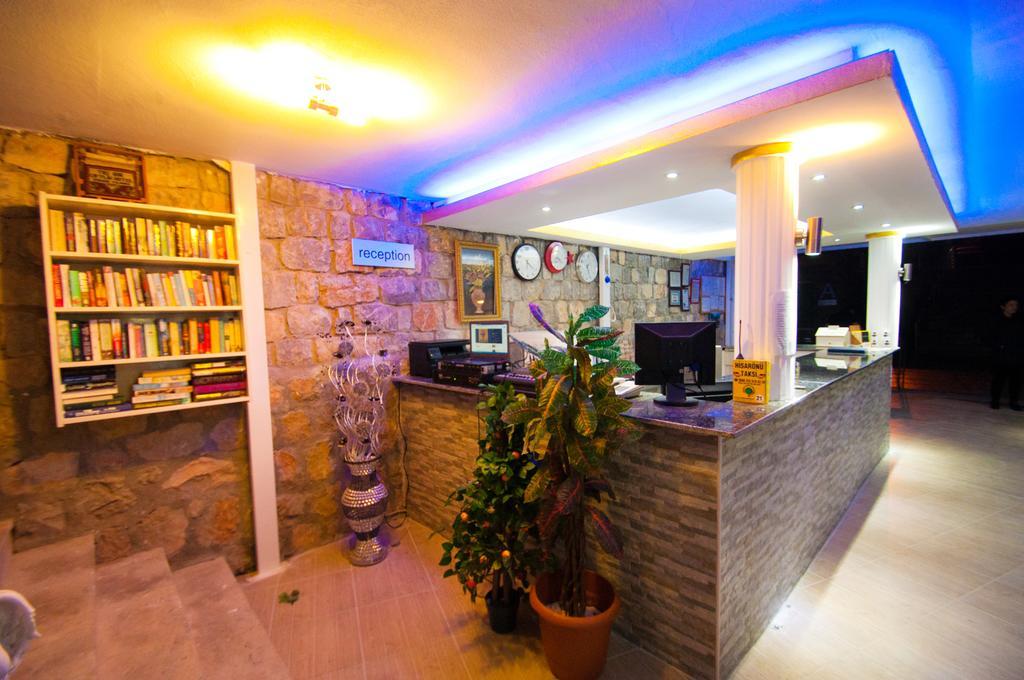 Flora Palm Resort Fethiye Exterior photo