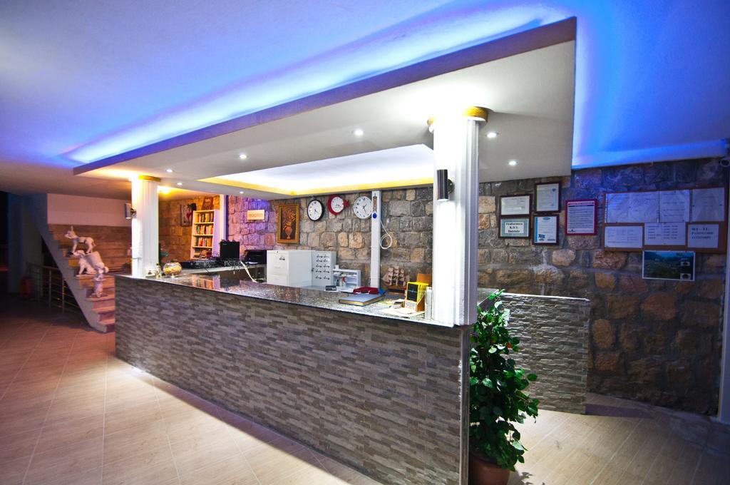 Flora Palm Resort Fethiye Exterior photo