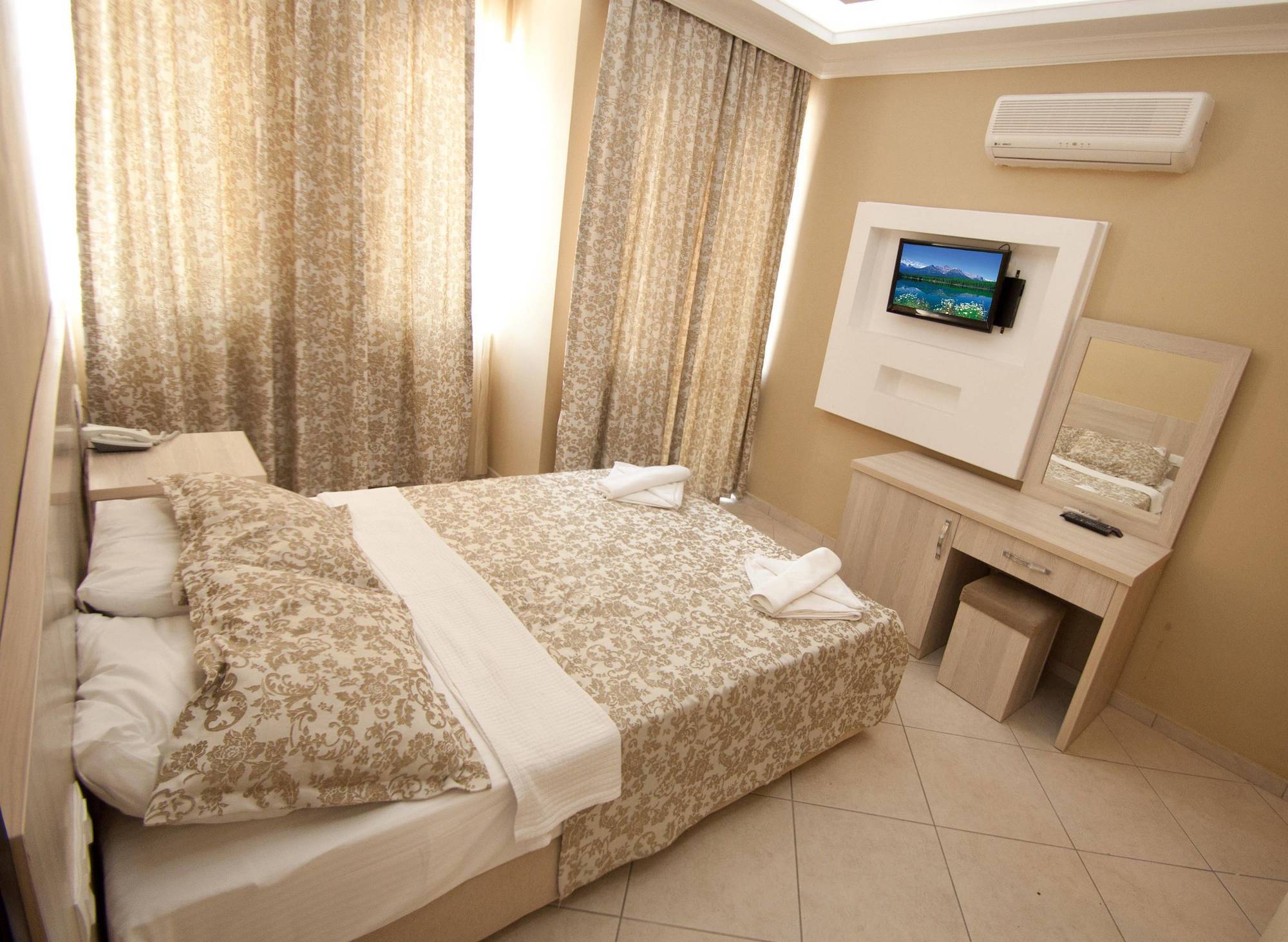 Flora Palm Resort Fethiye Exterior photo