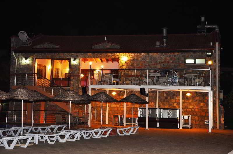 Flora Palm Resort Fethiye Exterior photo