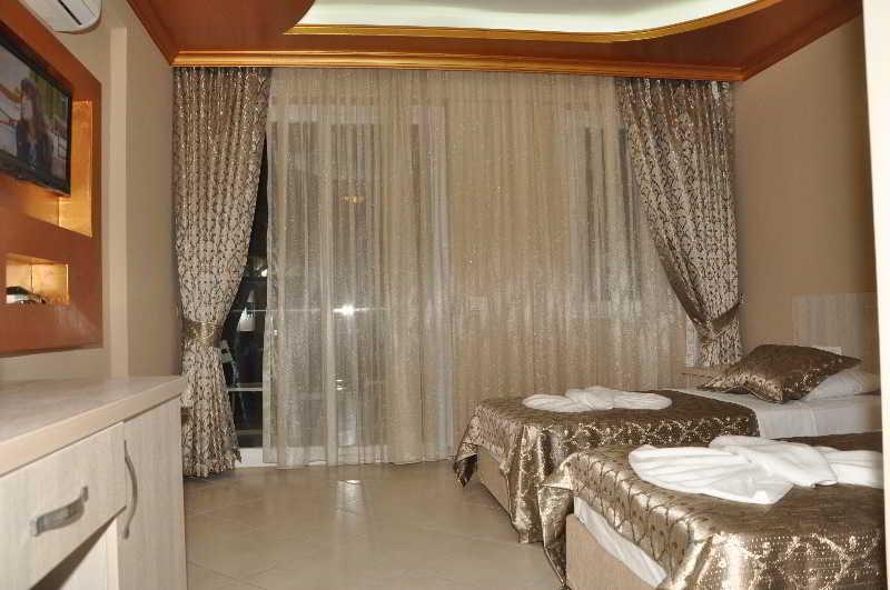 Flora Palm Resort Fethiye Exterior photo