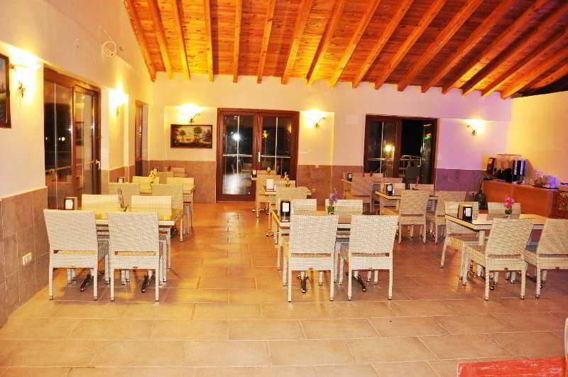 Flora Palm Resort Fethiye Exterior photo