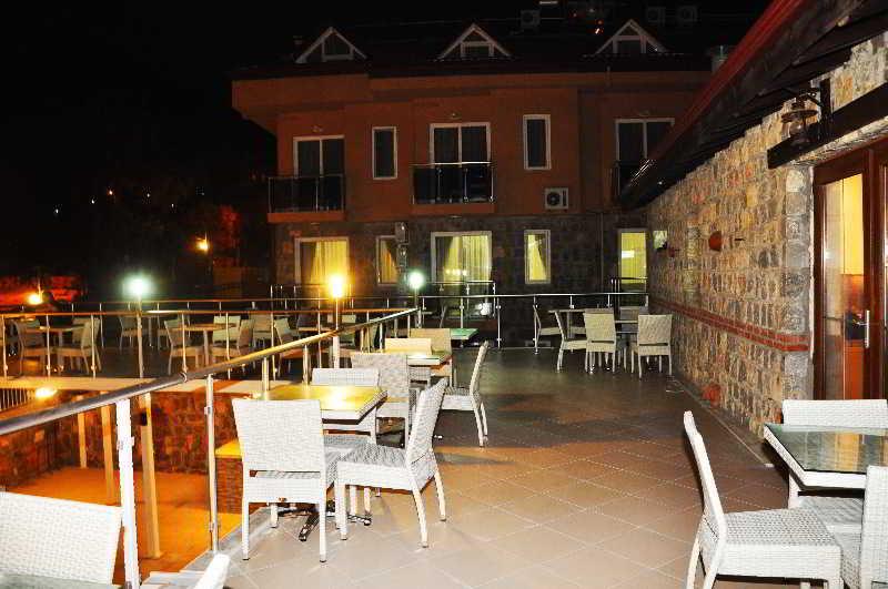 Flora Palm Resort Fethiye Exterior photo