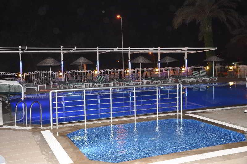Flora Palm Resort Fethiye Exterior photo