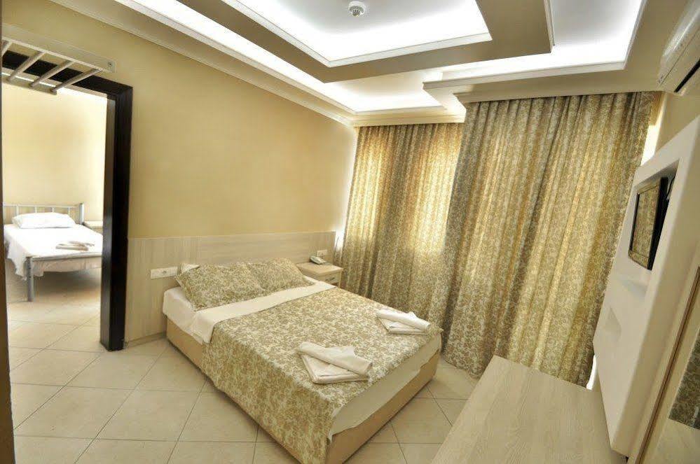 Flora Palm Resort Fethiye Exterior photo