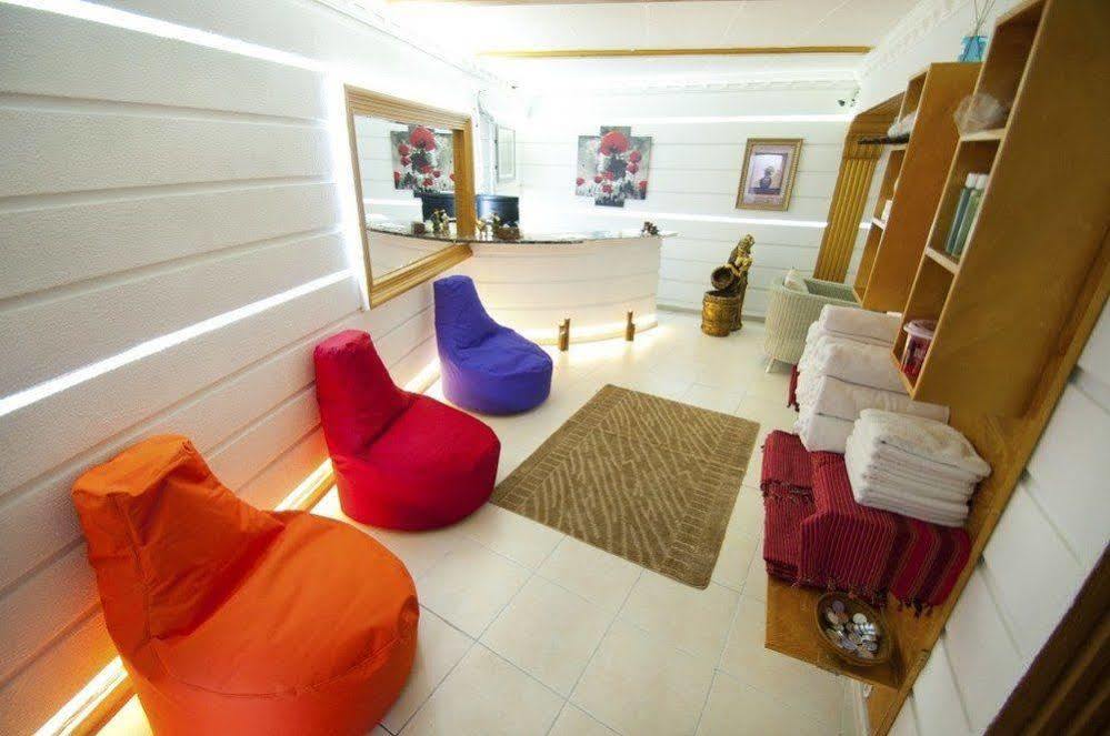 Flora Palm Resort Fethiye Exterior photo