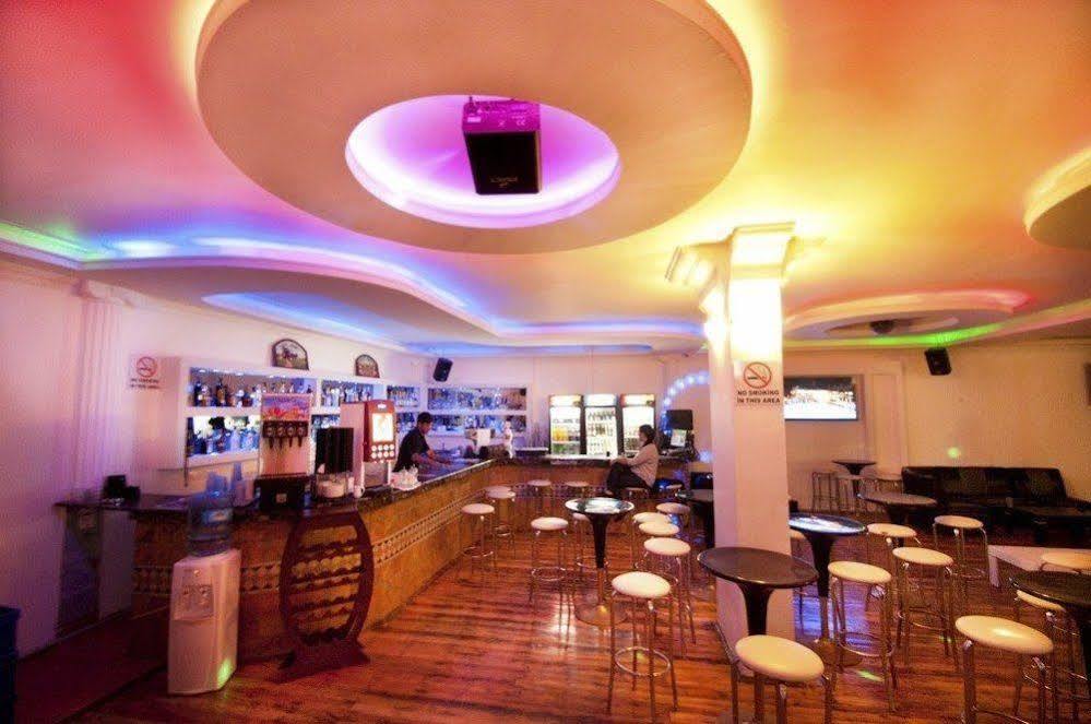 Flora Palm Resort Fethiye Exterior photo